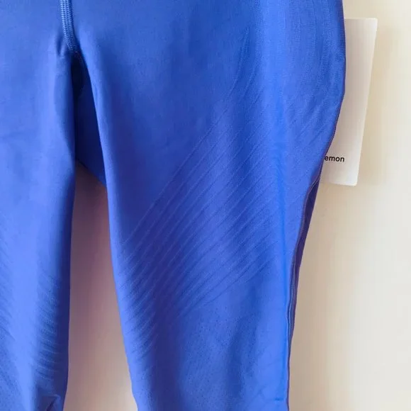 Sense Kit Running HR Tight 28" - Picture 9 of 12